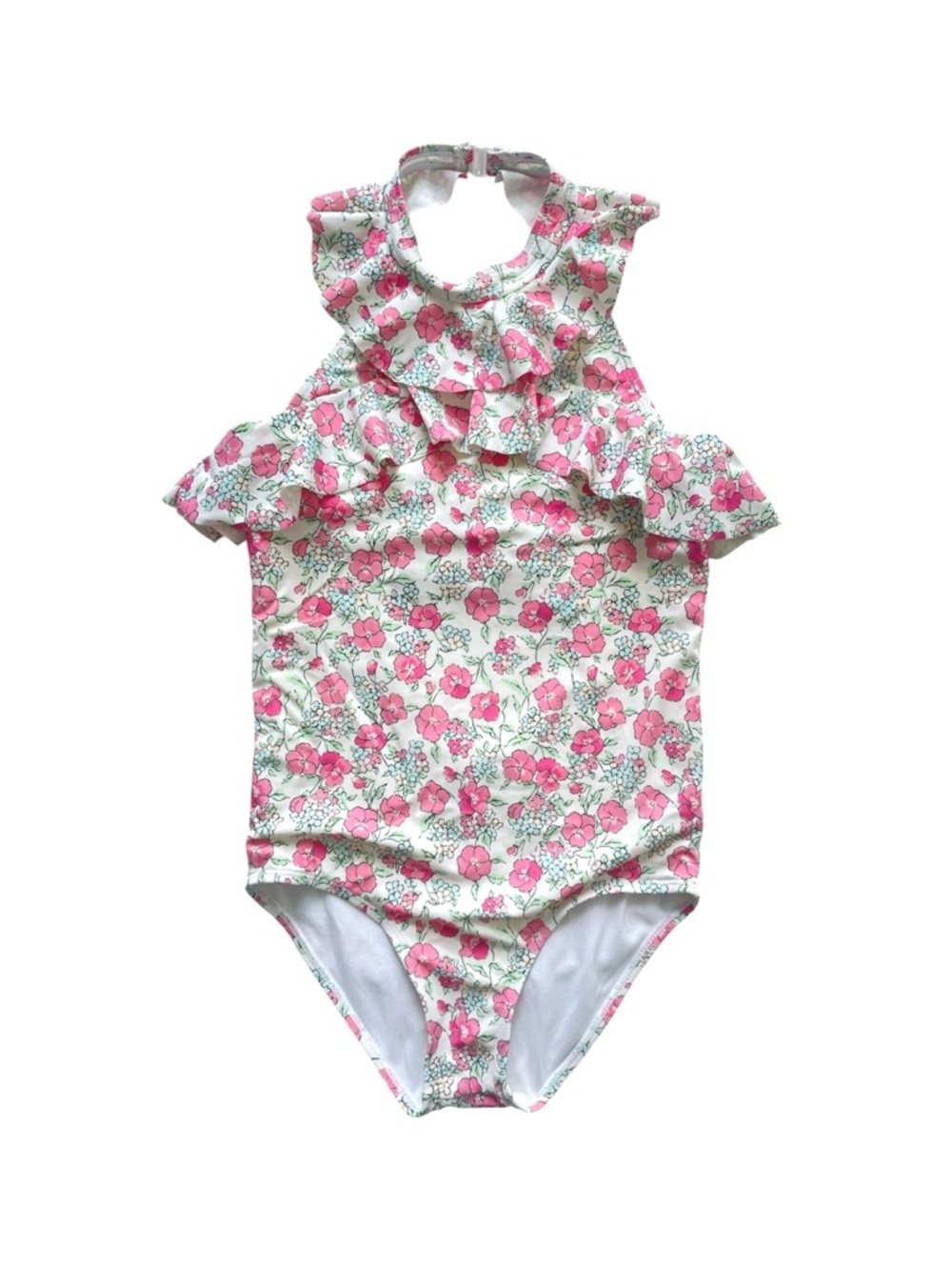 Janie and Jack swimsuit